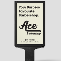 ACE Barbershop